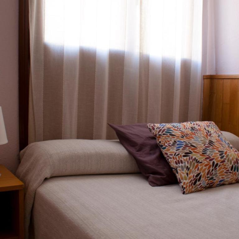 Posada Tintes - Habitación Individual - 3