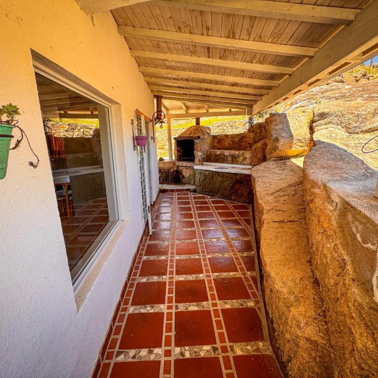 Cuesta de las Piedras - One-Bedroom Standard Apartment - 12