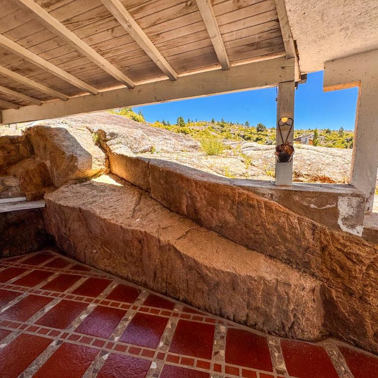 Cuesta de las Piedras - One-Bedroom Standard Apartment - 11