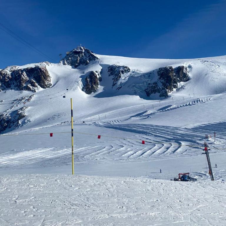 Casa Aurora Breuil Cervinia - Appartamento con 1 Camera da Letto - 16