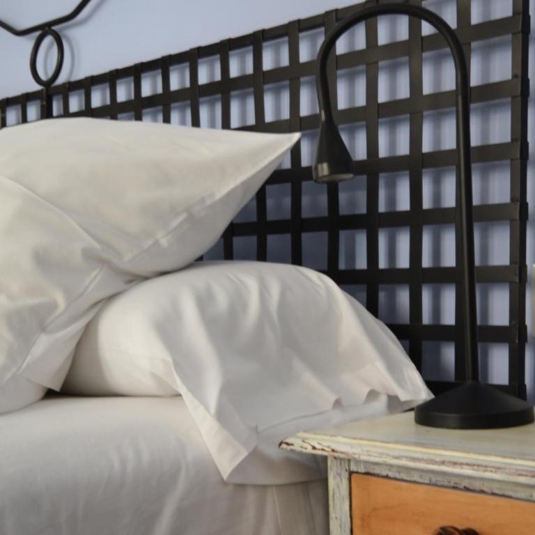 Hotel Casa de los Azulejos - Superior Double or Twin Room - 1