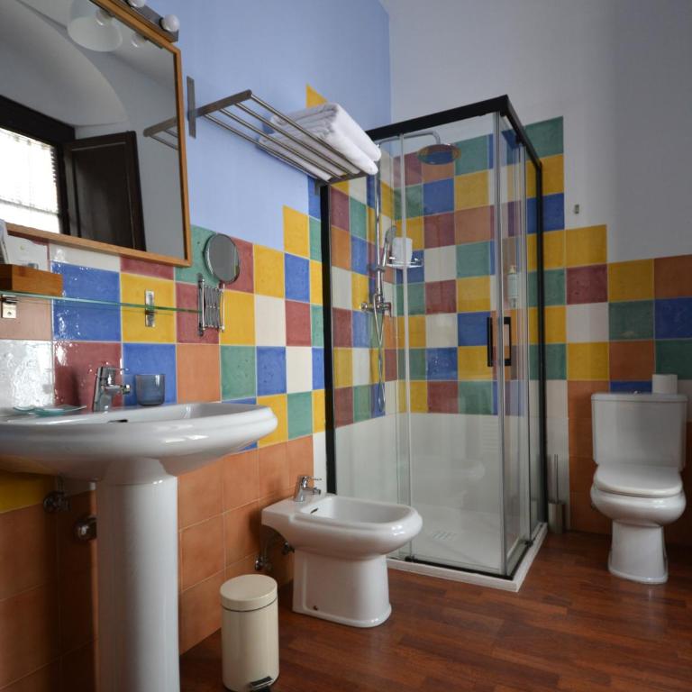 Hotel Casa de los Azulejos - Superior Double or Twin Room - 5