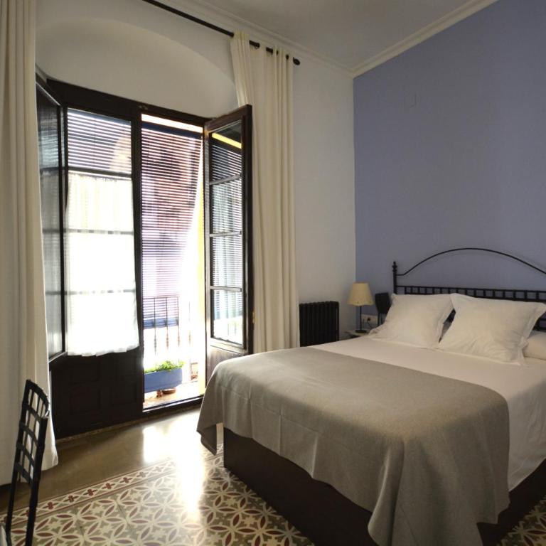 Hotel Casa de los Azulejos - Superior Double or Twin Room - 6