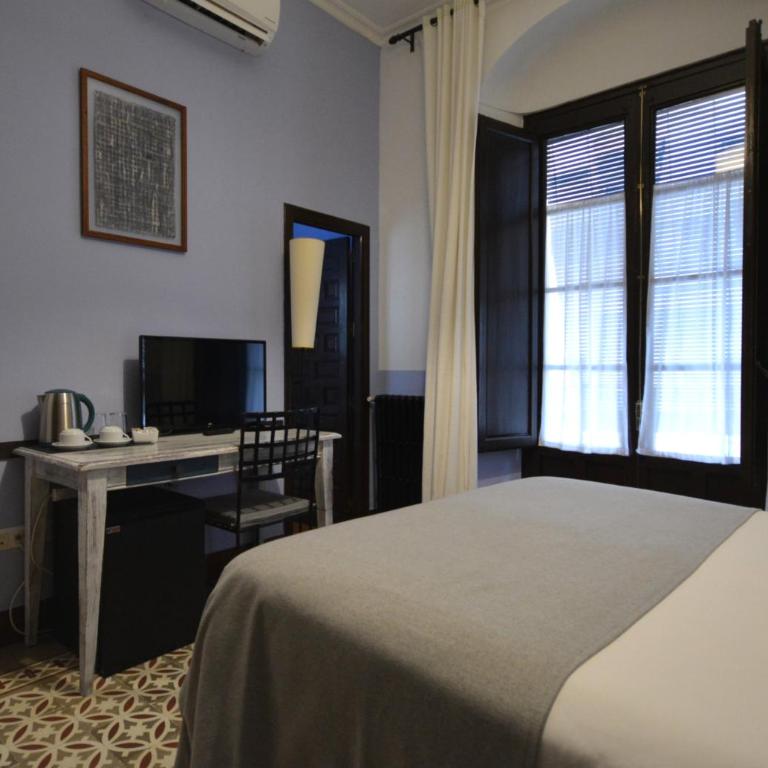 Hotel Casa de los Azulejos - Superior Double or Twin Room - 10