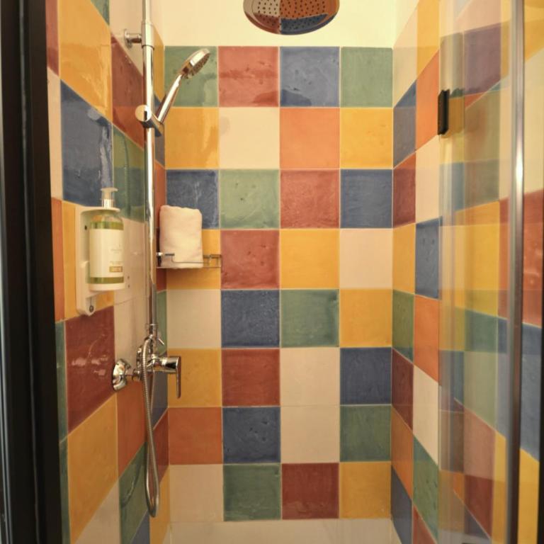 Hotel Casa de los Azulejos - Double or Twin Room - 2