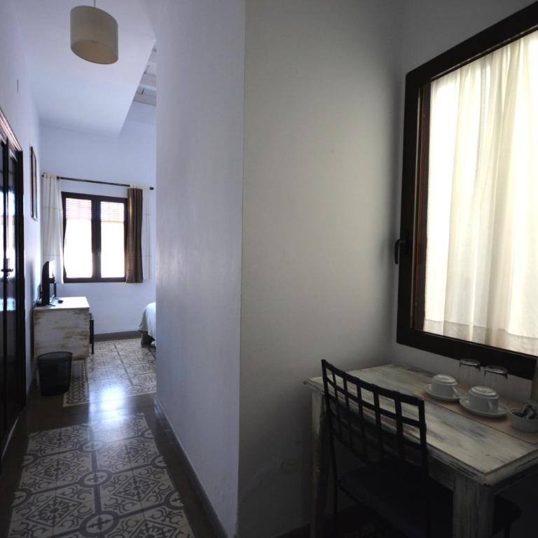 Hotel Casa de los Azulejos - Double or Twin Room - 1