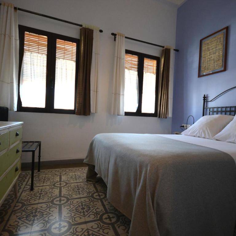 Hotel Casa de los Azulejos - Double or Twin Room - 3