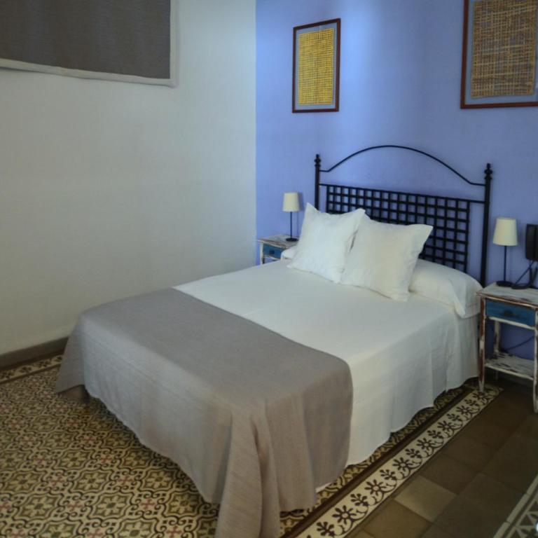 Hotel Casa de los Azulejos - Double or Twin Room - 12