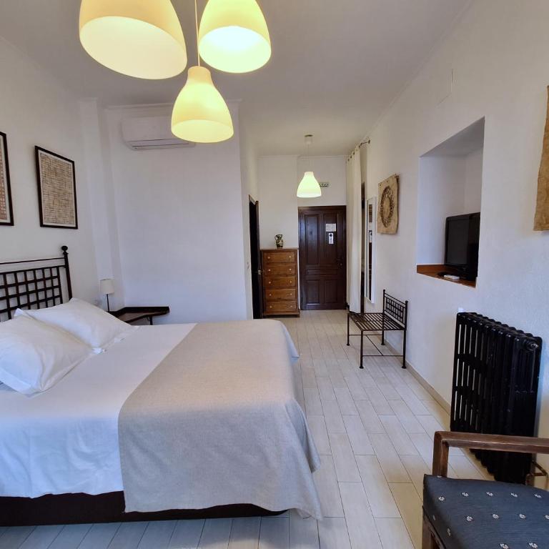 Hotel Casa de los Azulejos - Double Superior Deluxe Room - 6