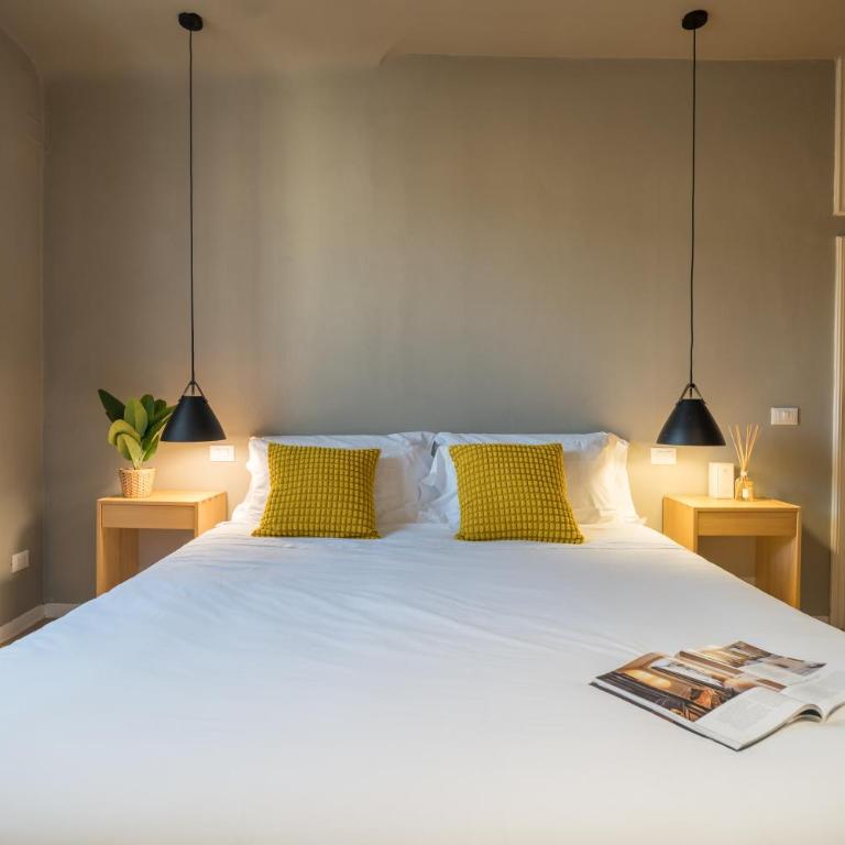 Maffia Simple Apartment - Appartamento con 1 Camera da Letto - 2