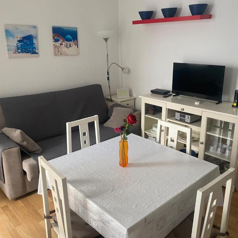 DescubreHome Sacramento - Apartamento de 1 dormitorio - 3