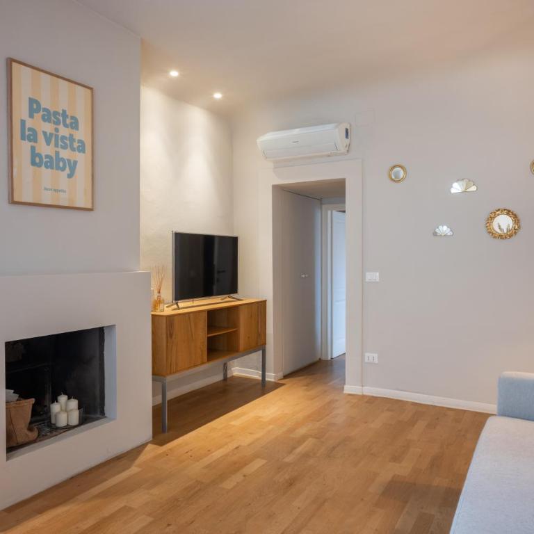 Maffia Simple Apartment - Appartamento con 1 Camera da Letto - 5