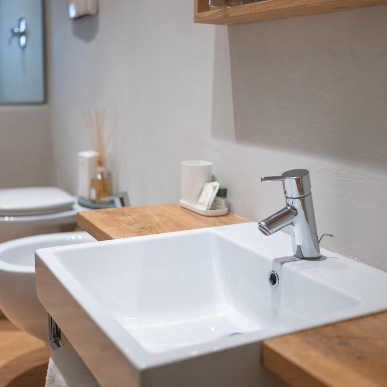 Maffia Simple Apartment - Appartamento con 1 Camera da Letto - 11
