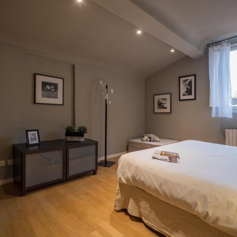 Maffia Simple Apartment - Appartamento con 1 Camera da Letto - 3
