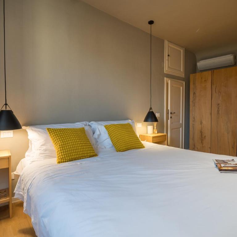 Maffia Simple Apartment - Appartamento con 1 Camera da Letto - 14