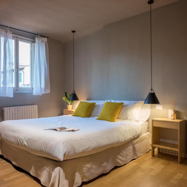 Maffia Simple Apartment - Appartamento con 1 Camera da Letto - 17