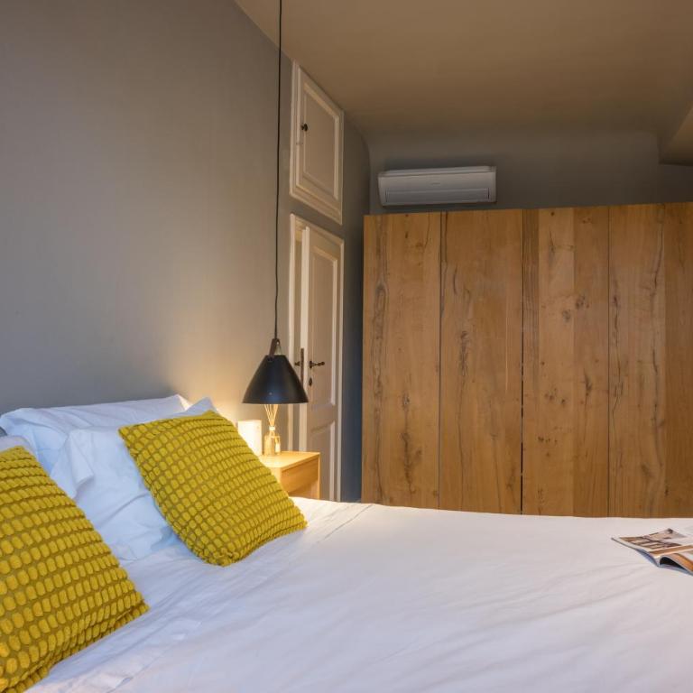 Maffia Simple Apartment - Appartamento con 1 Camera da Letto - 19