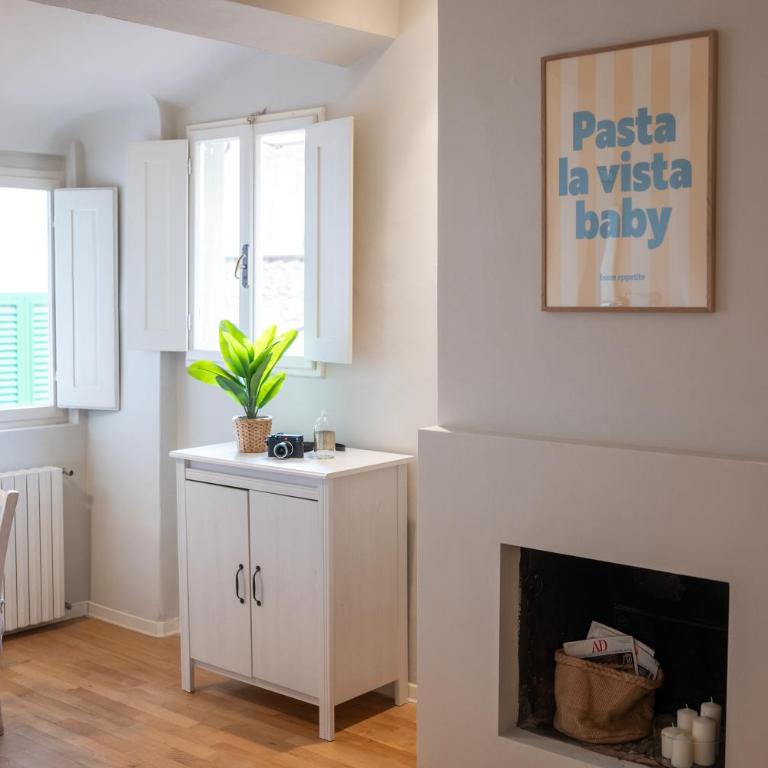 Maffia Simple Apartment - Appartamento con 1 Camera da Letto - 18