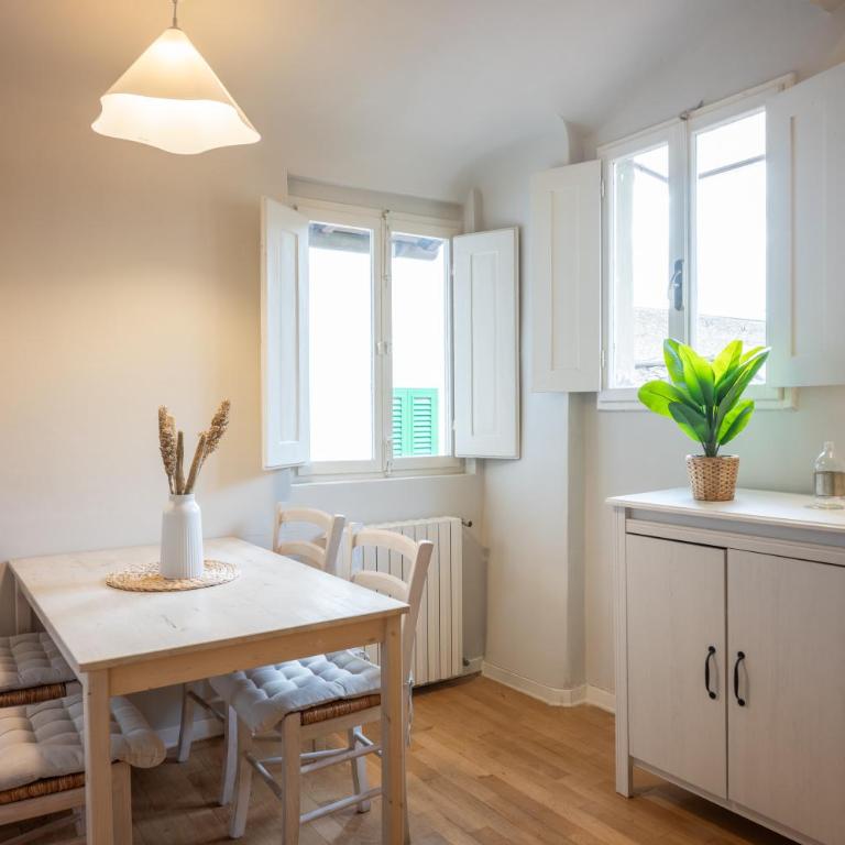 Maffia Simple Apartment - Appartamento con 1 Camera da Letto - 24
