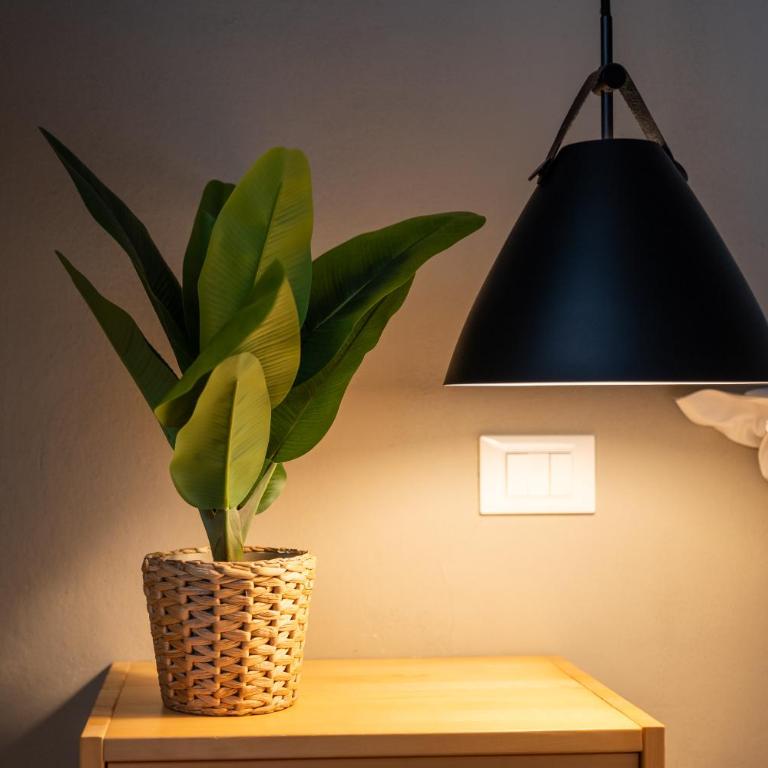 Maffia Simple Apartment - Appartamento con 1 Camera da Letto - 26
