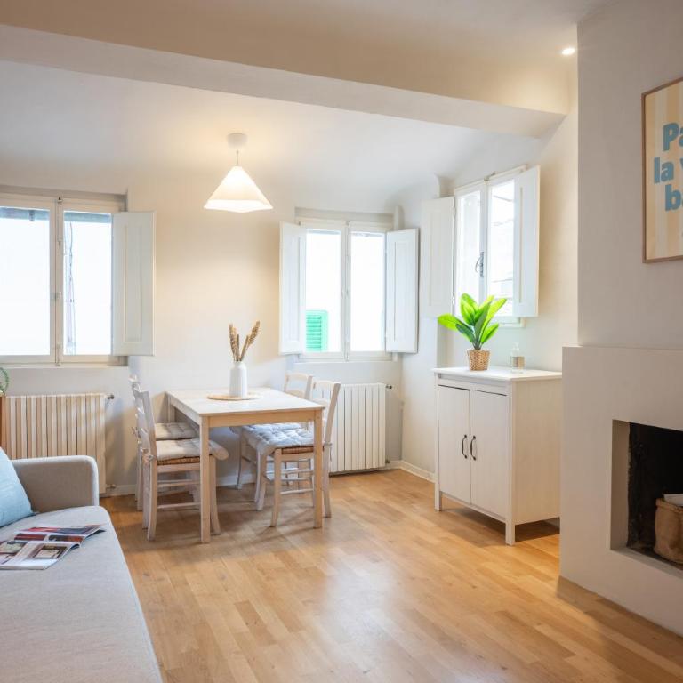 Maffia Simple Apartment - Appartamento con 1 Camera da Letto - 1