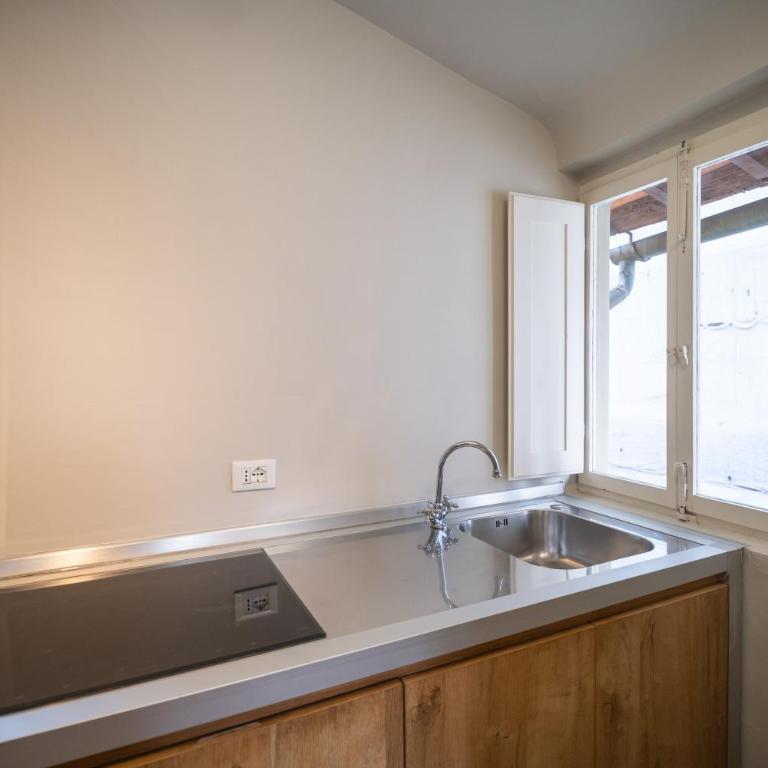 Maffia Simple Apartment - Appartamento con 1 Camera da Letto - 32
