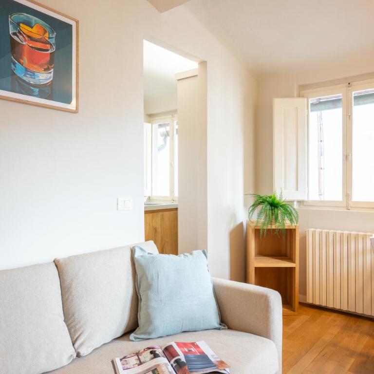 Maffia Simple Apartment - Appartamento con 1 Camera da Letto - 30