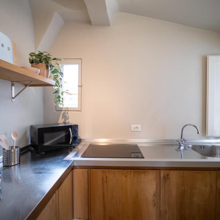 Maffia Simple Apartment - Appartamento con 1 Camera da Letto - 4
