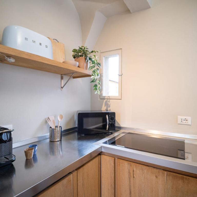 Maffia Simple Apartment - Appartamento con 1 Camera da Letto - 38