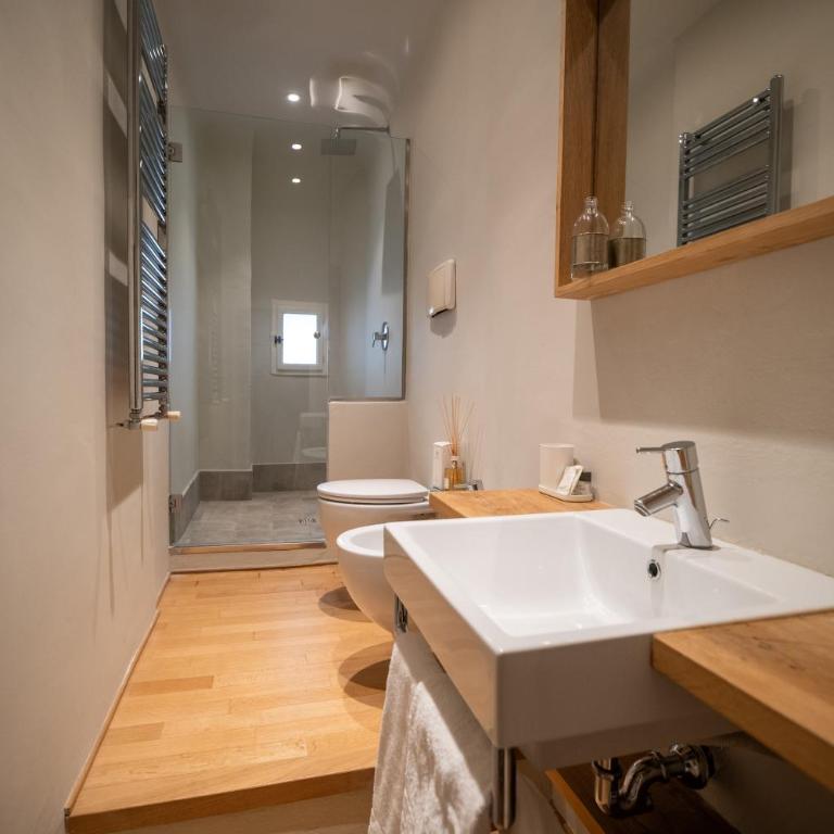 Maffia Simple Apartment - Appartamento con 1 Camera da Letto - 40