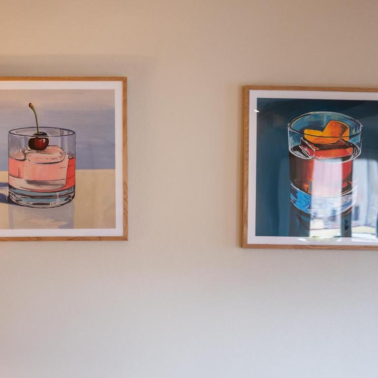Maffia Simple Apartment - Appartamento con 1 Camera da Letto - 41