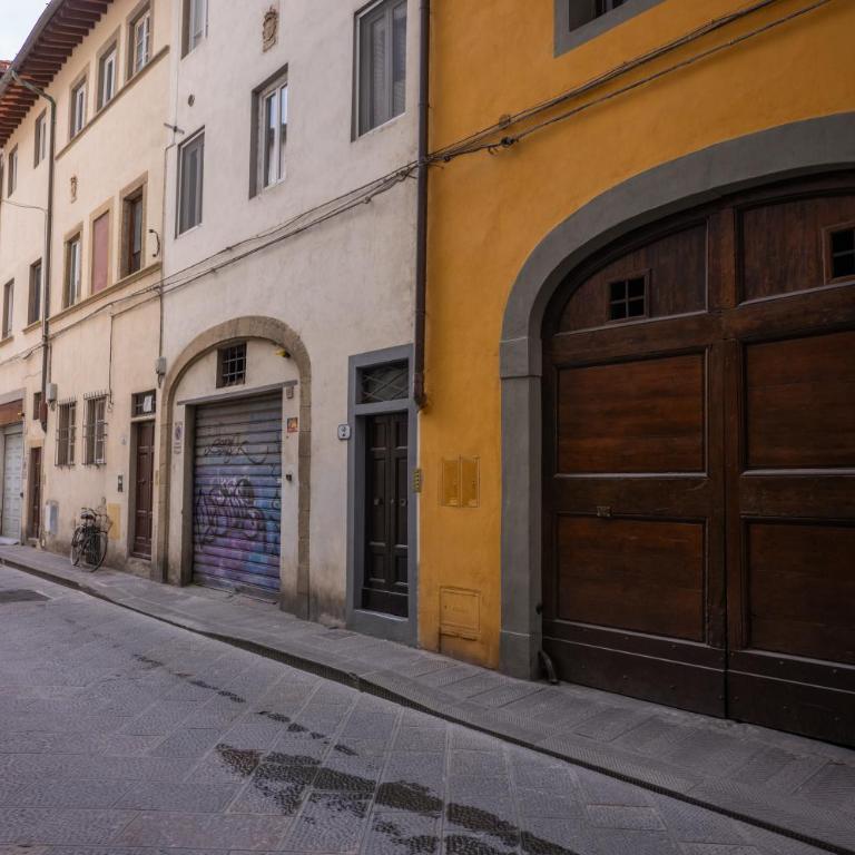 Maffia Simple Apartment - Appartamento con 1 Camera da Letto - 45