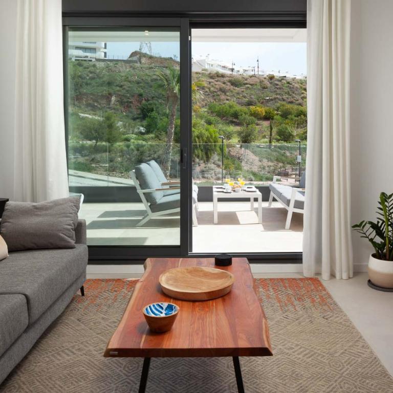 The Middleviews Collection - Terraza Mar by Hwpc - Apartamento - 53