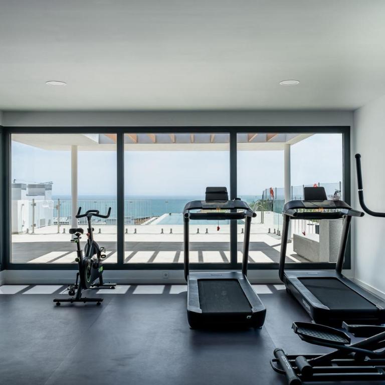 The Middleviews Collection - Terraza Mar by Hwpc - Apartamento - 76