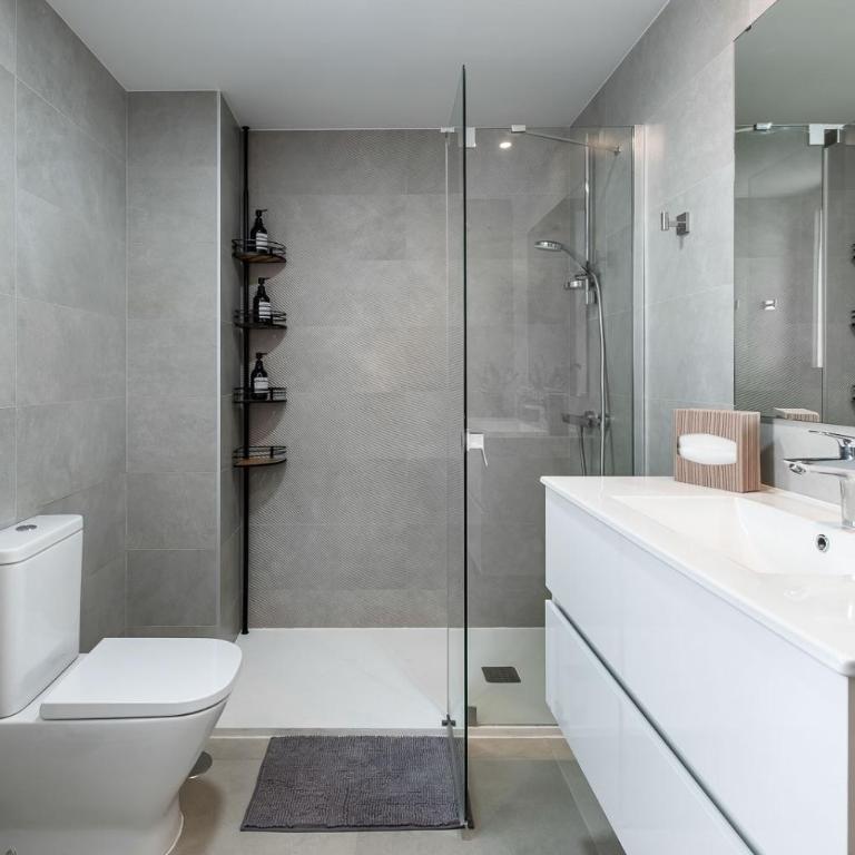 The Middleviews Collection - Terraza Mar by Hwpc - Apartamento - 61
