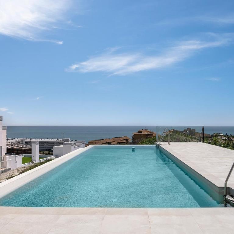 The Middleviews Collection - Terraza Mar by Hwpc - Apartamento - 47