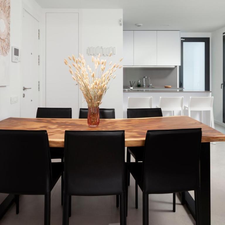 The Middleviews Collection - Terraza Mar by Hwpc - Apartamento - 54