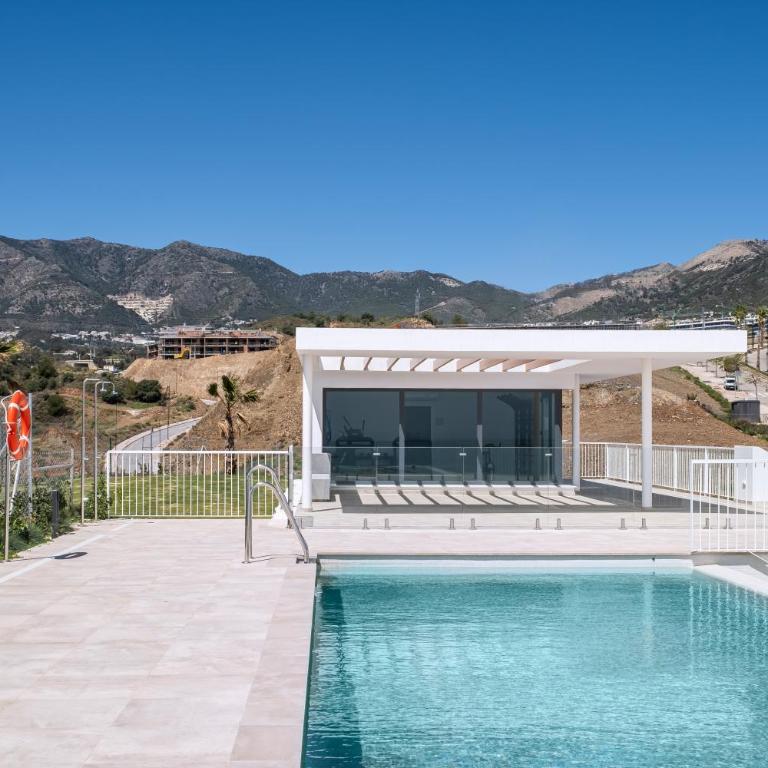 The Middleviews Collection - Terraza Mar by Hwpc - Apartamento - 74
