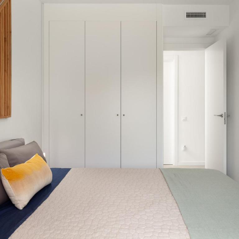 The Middleviews Collection - Terraza Mar by Hwpc - Apartamento - 64