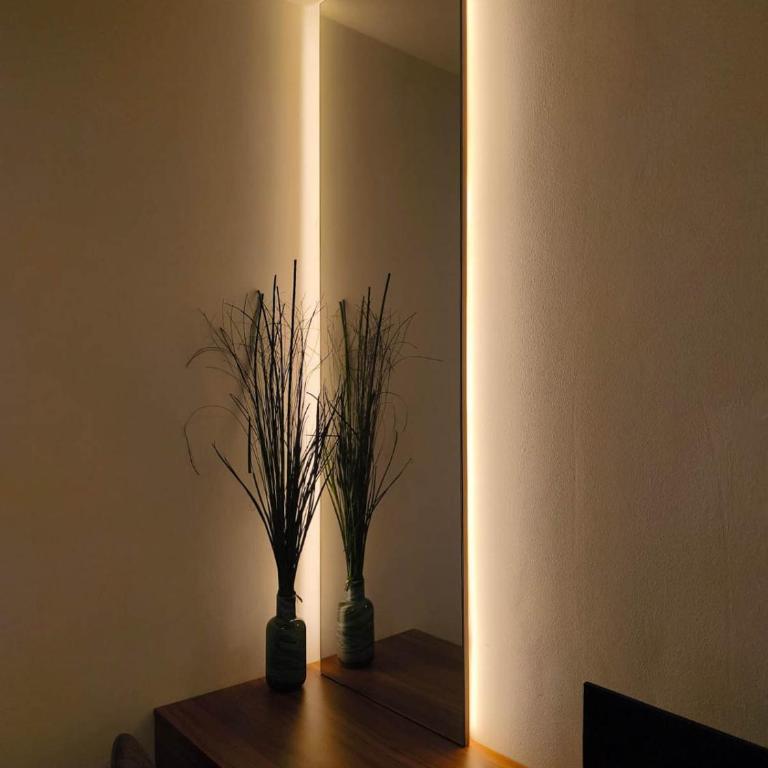BW Cityline Residences - Deluxe One-Bedroom Apartment - 13