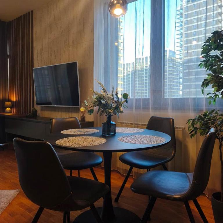 BW Cityline Residences - Deluxe One-Bedroom Apartment - 6