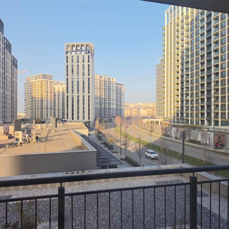BW Cityline Residences - Deluxe One-Bedroom Apartment - 7