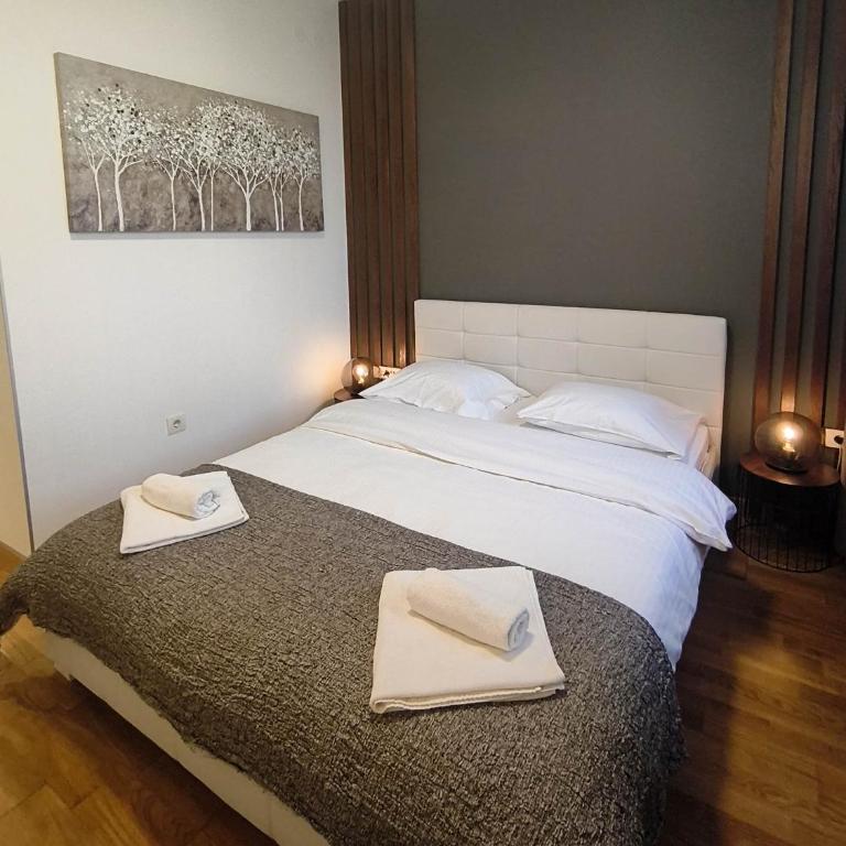 BW Cityline Residences - Deluxe One-Bedroom Apartment - 8