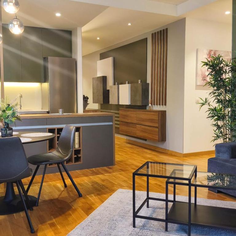 BW Cityline Residences - Deluxe One-Bedroom Apartment - 12