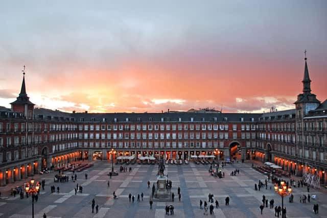 Modern & Stylish Apt Plz Mayor La Latina - Apartment - 31