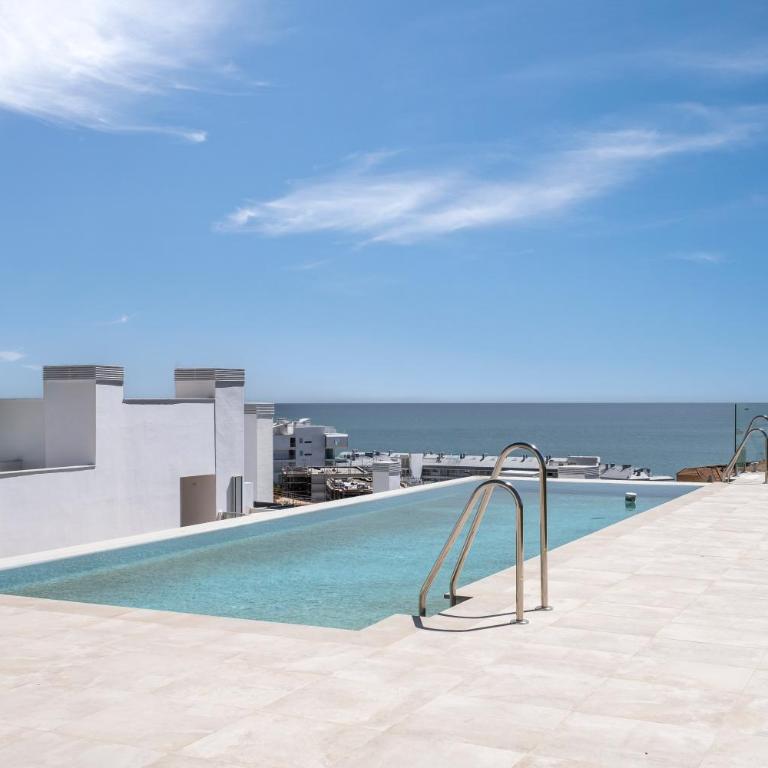 The Middleviews Collection - Terraza Mar by Hwpc - Apartamento - 73