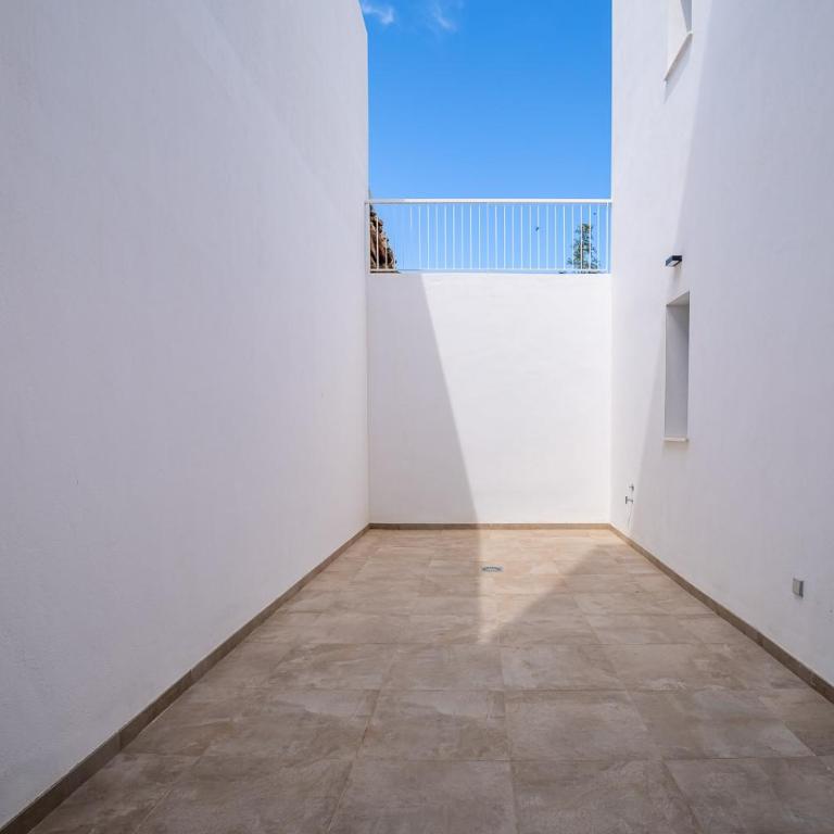 The Middleviews Collection - Terraza Mar by Hwpc - Apartamento - 69