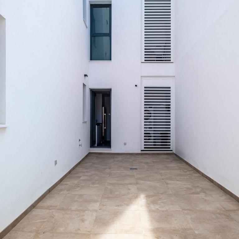 The Middleviews Collection - Terraza Mar by Hwpc - Apartamento - 68