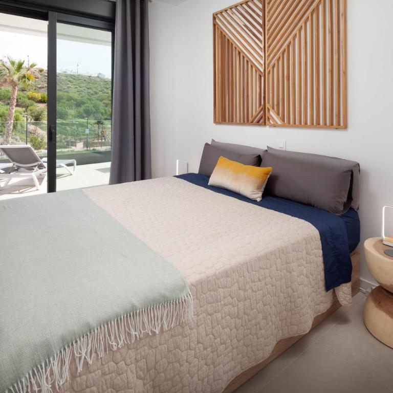 The Middleviews Collection - Terraza Mar by Hwpc - Apartamento - 65