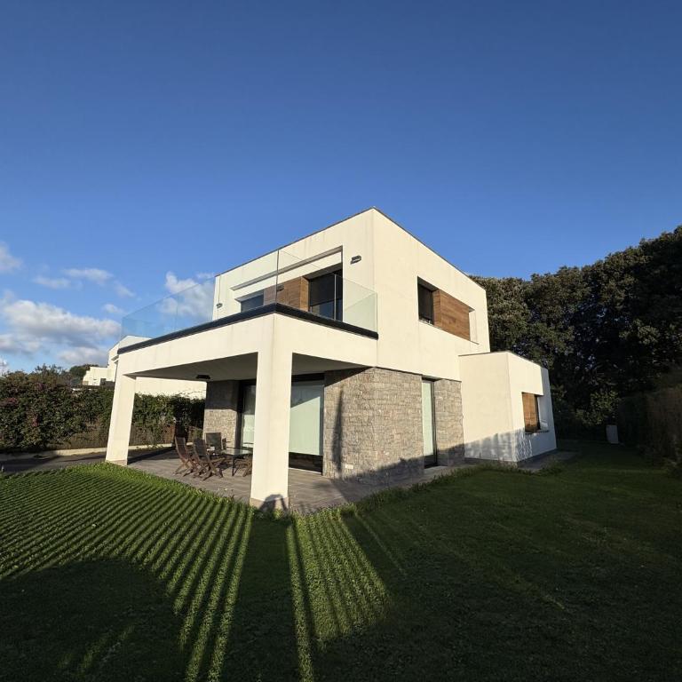 Chalet La Llavandera - Three-Bedroom Chalet - 5